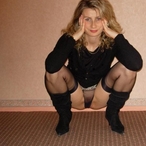 Profil de Guenola, 42 ans, Plancul à Goppenstein (Valais)