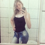Profil de Aloysia, 30 ans, Plancul à Fully (Valais)