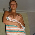 Sandrina - Plancul à Biel VS Profil de Sandrina, 37 ans, Plancul à Biel VS (Valais)