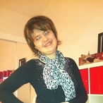 Profil de Nikki, 22 ans, Plancul à Gruben (Valais)