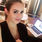 Eveline - Plancul à Loc Profil de Eveline, 35 ans, Plancul à Loc (Valais)