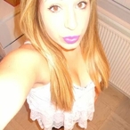 Profil de Madlyne, 24 ans, Plancul à Gruben (Valais)