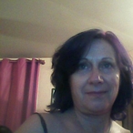 Profil de Marie-guylene, 25 ans, Plancul à Turtmann (Valais)