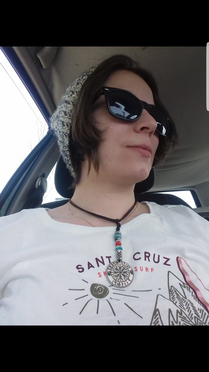 Profil de Vania, 35 ans, Plancul à Bitsch (Valais)
