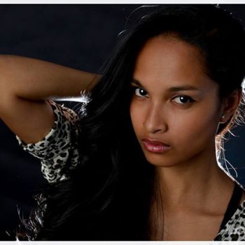 Essya - Plancul à Champsec Profil de Essya, 22 ans, Plancul à Champsec (Valais)
