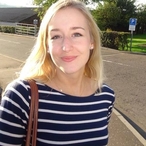 Profil de Riana, 29 ans, Plancul à Embd (Valais)