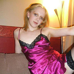 Amanda - Plancul à St-Gingolph Profil de Amanda, 24 ans, Plancul à St-Gingolph (Valais)
