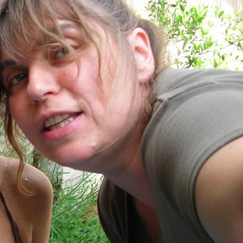 Profil de Marie-roseline, 39 ans, Plancul à Trient (Valais)