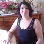 Profil de Smilla, 23 ans, Plancul à Herbriggen (Valais)