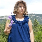 Profil de Zahraa, 23 ans, Plancul à Isérables (Valais)