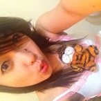 Profil de Marie-daisy, 32 ans, Plancul à Levron (Valais)