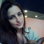 Marie-clarisse - Plancul à Ardon Profil de Marie-clarisse, 29 ans, Plancul à Ardon (Valais)