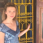 Profil de Amela, 25 ans, Plancul à Levron (Valais)