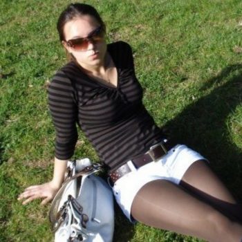 Profil de Karinne, 39 ans, Plancul à Naters (Valais)