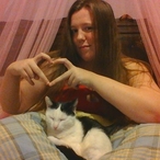 Blanca - Plancul à Randa Profil de Blanca, 22 ans, Plancul à Randa (Valais)