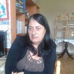 Profil de Loubna, 45 ans, Plancul à Goppisberg (Valais)