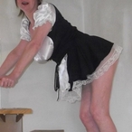 Cheyenne - Plancul à Réchy Profil de Cheyenne, 28 ans, Plancul à Réchy (Valais)