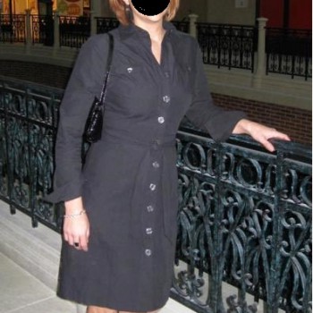 Profil de Maïa, 29 ans, Plancul à Fully (Valais)