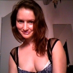 Profil de Evy, 37 ans, Plancul à Lourtier (Valais)