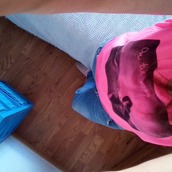 Profil de Coralie, 30 ans, Plancul à Bitsch (Valais)