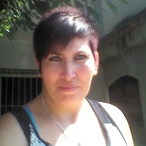Eduarda - Plancul à Liddes Profil de Eduarda, 22 ans, Plancul à Liddes (Valais)