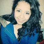 Profil de Soumya, 22 ans, Plancul à Isérables (Valais)