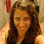 Profil de Giana, 44 ans, Plancul à Thyon (Valais)