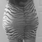Profil de Melly, 26 ans, Plancul à Bitsch (Valais)