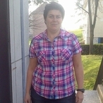 Profil de Marie-armande, 29 ans, Plancul à Thyon (Valais)